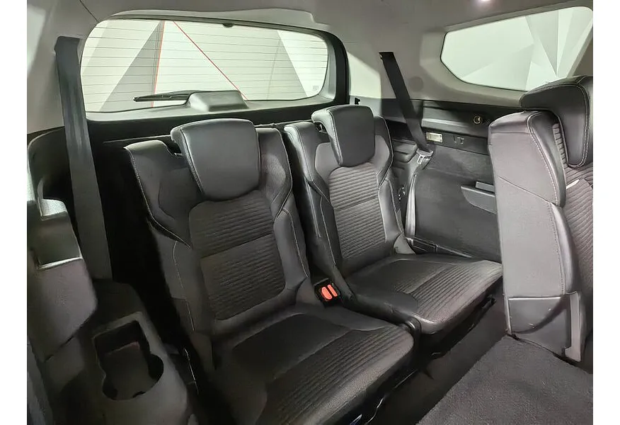 Renault Scenic 1.6 dCi AMT (160 л.с.) Коричневый в АВИЛОН. Слайд №24