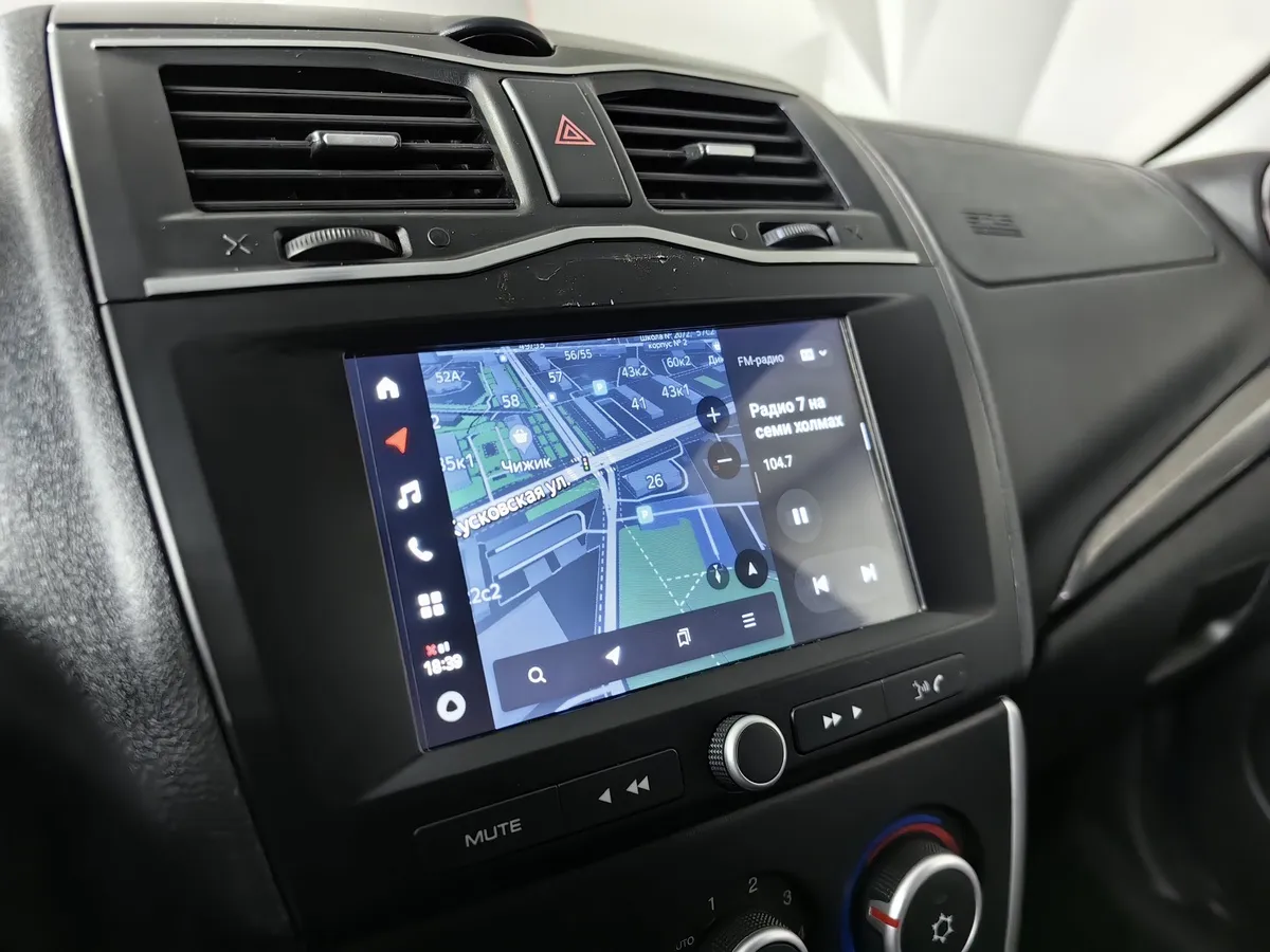 ВАЗ (Lada) Granta 1.6 MT 16кл (106 л.с.) 21911-51-005 Comfort Синий в АВИЛОН. Слайд №21