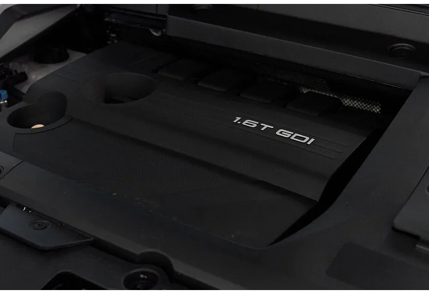 EXEED TXL 2.0 8AT AWD (197 л.с.) Flagship IOV Черный в АВИЛОН. Слайд №16