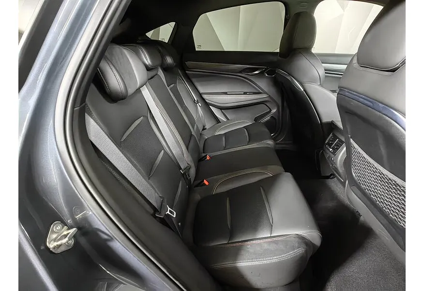 Geely Tugella 2.0 AT AWD (238 л.с.) Flagship Sport Серый в АВИЛОН. Слайд №16