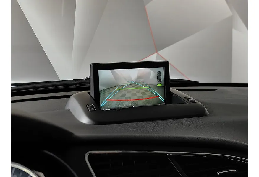 Peugeot 3008 1.6 AT 4WD (150 л.с.) Белый в АВИЛОН. Слайд №21