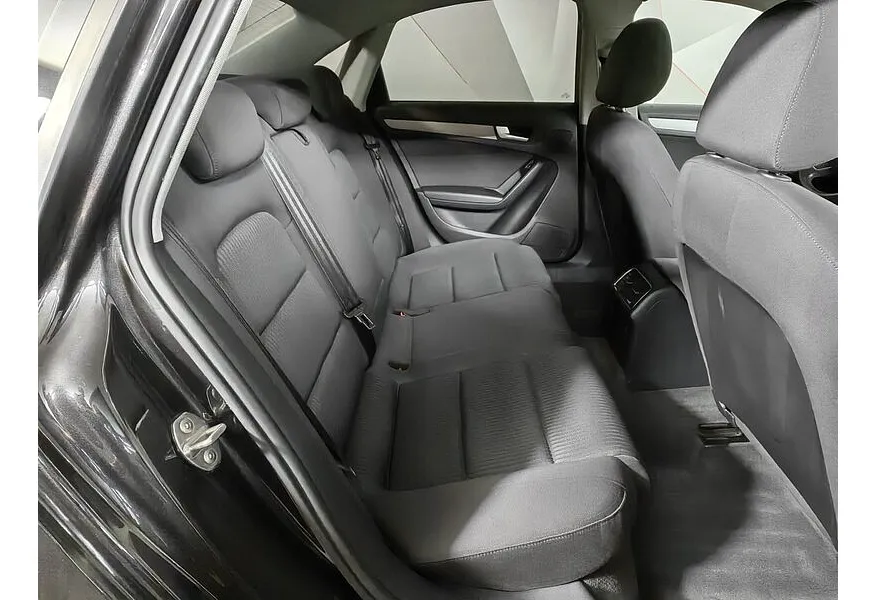 АВИЛОН - Audi A4 1.8 TFSI multitronic (170 л.с.) Серый - slide 6
