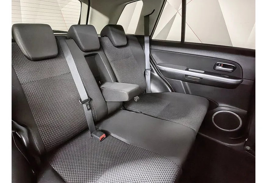 АВИЛОН - Suzuki Grand Vitara 2.4 AT AWD (169 л.с.) JLX-A Красный - slide 14