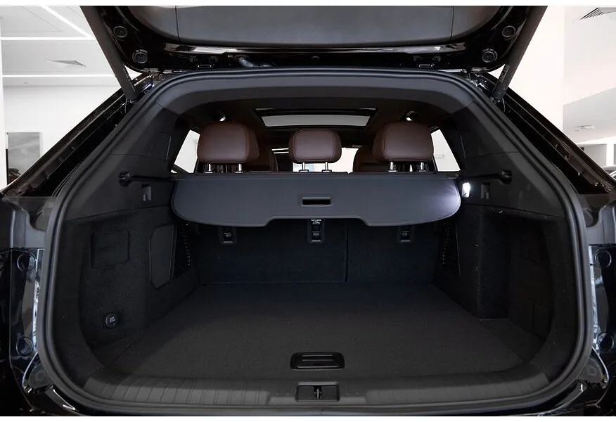 EXEED TXL 2.0 8AT AWD (197 л.с.) Flagship IOV Черный в АВИЛОН. Слайд №20