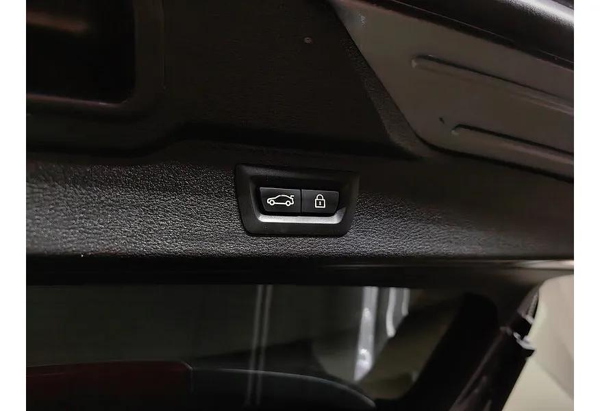 BMW X5 xDrive40d Steptronic (313 л.с.) Серый в АВИЛОН. Слайд №16