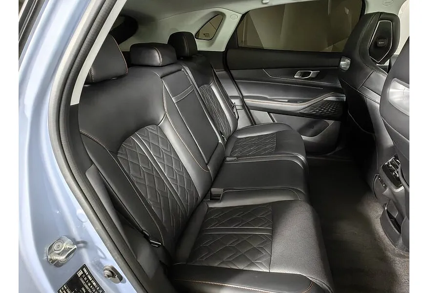 Changan UNI-K 2.0 AT 4WD (226 л.с.) Tech Синий в АВИЛОН. Слайд №15