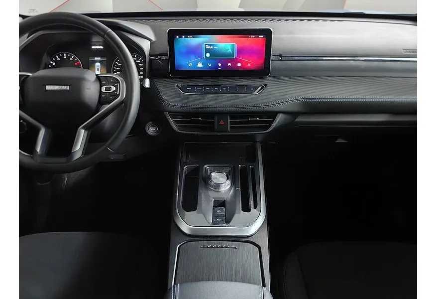 АВИЛОН - Haval Jolion 1.5T 7DCT 2WD (143 л.с.) Синий - slide 11