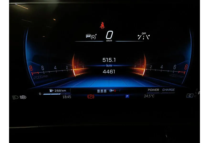 Mercedes-Benz GLE Купе AMG 63 S 9G-TRONIC 4MATIC+ (612 л.с.) Черный в АВИЛОН. Слайд №17