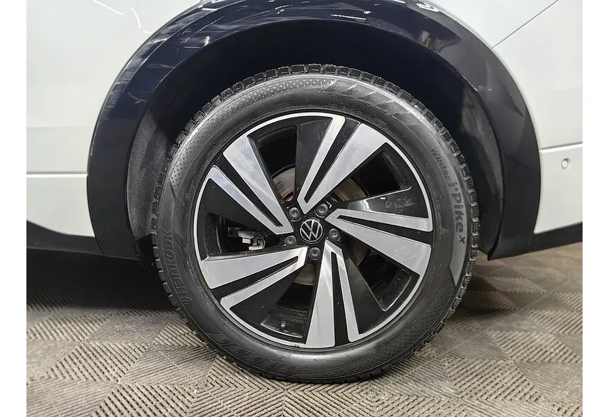 Volkswagen Tavendor 2.0TSI DSG 4WD (220 л.с.) R-Line Touring Edition Белый в АВИЛОН. Слайд №9