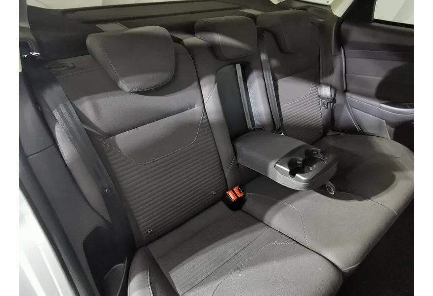 АВИЛОН - Ford Focus 2.0 PowerShift (150 л.с.) Trend Серебристый - slide 9