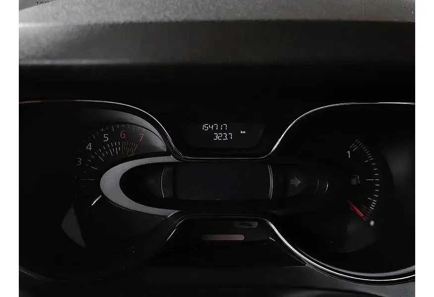 АВИЛОН - Renault Kaptur 2.0 AT AWD (143 л.с.) Комбинированный - slide 20