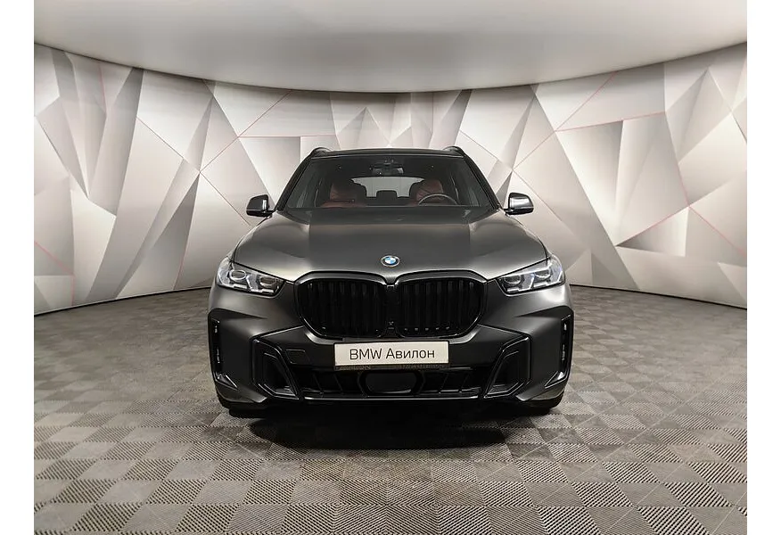 BMW X5 XDrive40i Steptronic (381 л.с.) Черный в АВИЛОН. Слайд №3 BMW X5 XDrive40i Steptronic (381 л.с.) Черный в АВИЛОН. Слайд №3