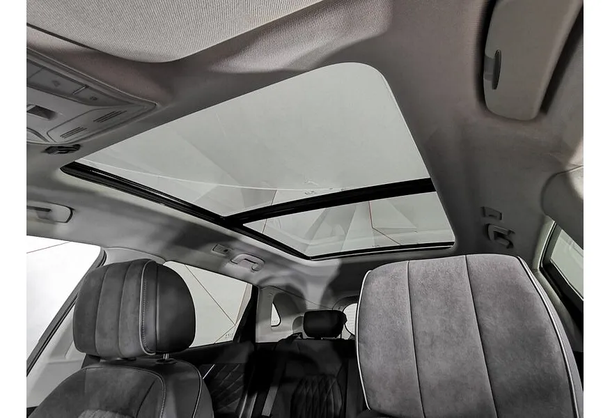 Hongqi HS5 2.0 AT 4WD (224 л.с.) Deluxe Желтый в АВИЛОН. Слайд №23