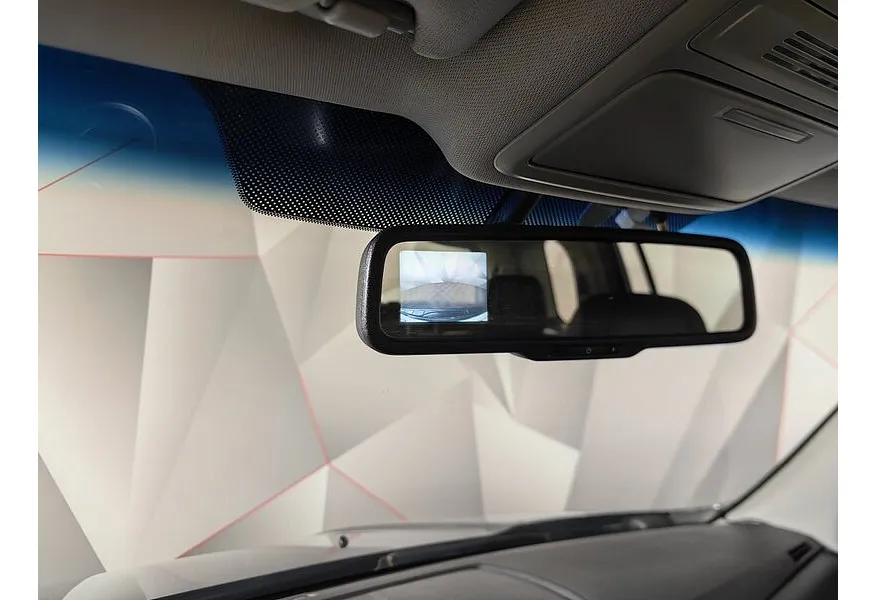 Honda Pilot 3.5 AT 4WD (249 л.с.) Черный в АВИЛОН. Слайд №21