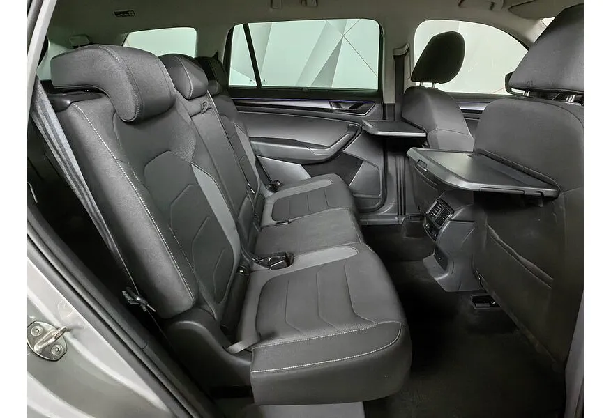 Skoda Kodiaq 1.4 TSI DSG 4X4 (150 л.с.) Бежевый в АВИЛОН. Слайд №10