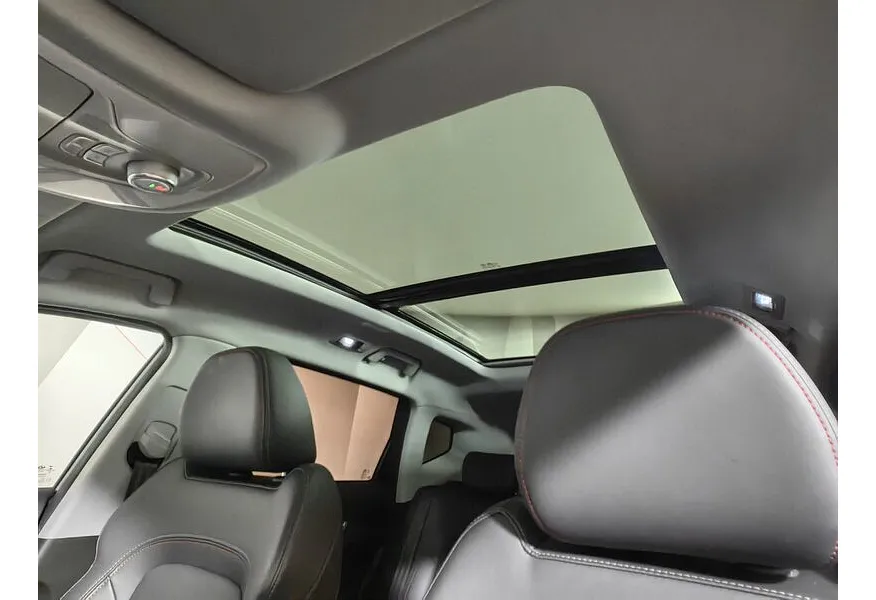 АВИЛОН - Chery Tiggo 7 Pro 1.5 CTV (147 л.с.) Luxury Серый - slide 6