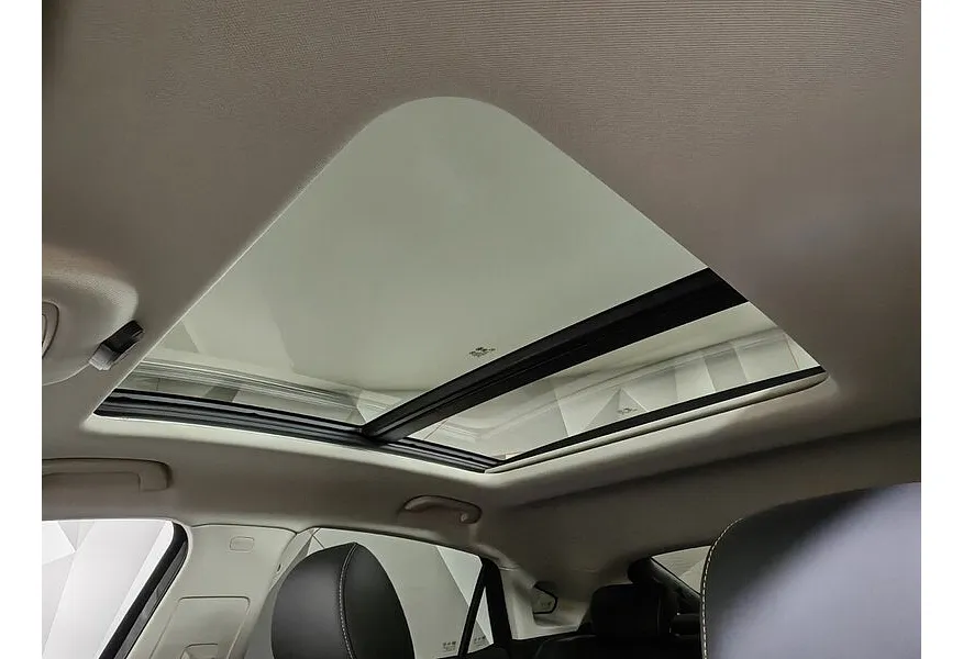 FAW Bestune B70 2.0 AT (217 л.с.) Master Черный в АВИЛОН. Слайд №22