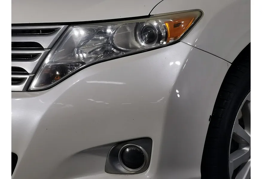 Toyota Venza 2.7 AT (185 л.с.) Престиж Белый в АВИЛОН. Слайд №10