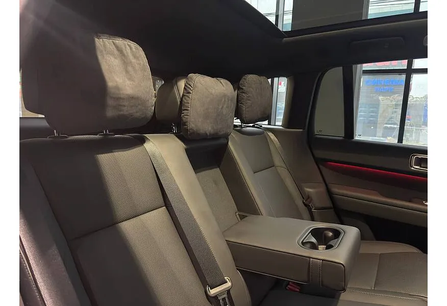 Li Auto L6 1.5 AT 4WD (150 л.с.) Max Серый в АВИЛОН. Слайд №10