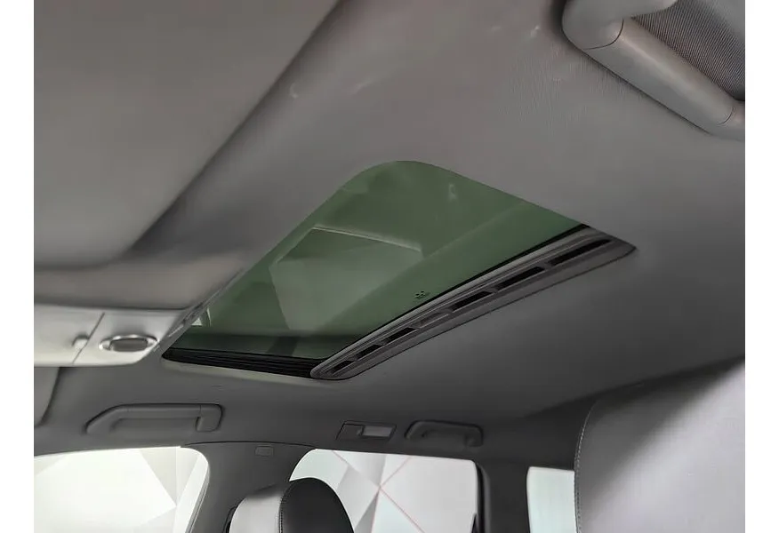 Volkswagen Touareg 5.0 TDI Tiptronic (313 л.с.) Серый в АВИЛОН. Слайд №20