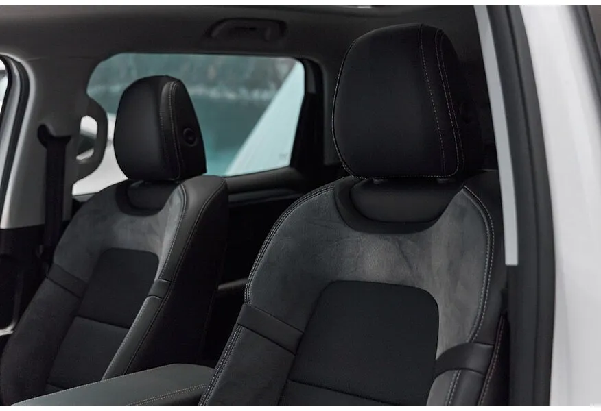Haval Dargo  2.0T AWD 7DCT (192 л.с.) Tech Plus Белый в АВИЛОН. Слайд №7