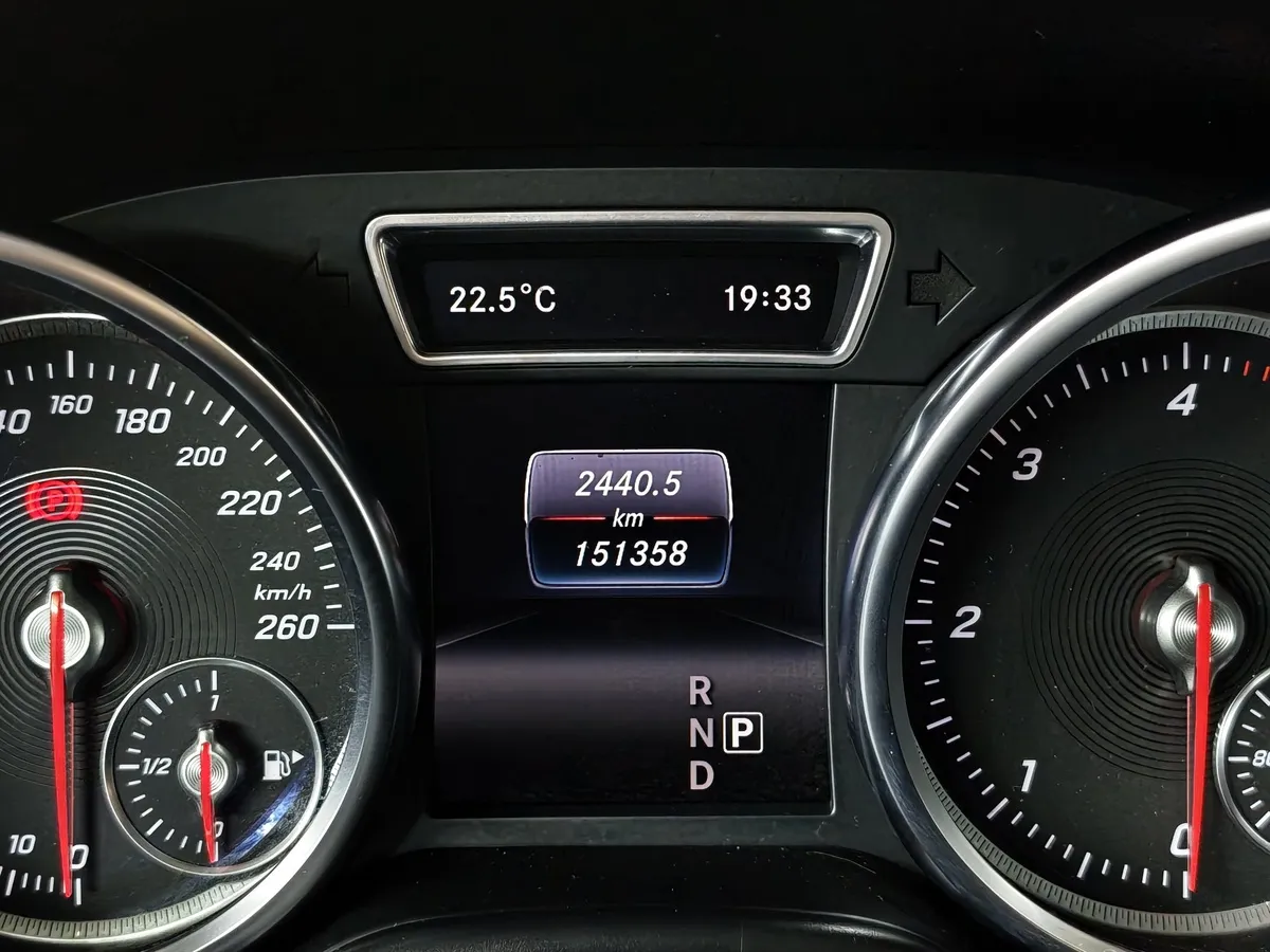 Mercedes-Benz GLS 350 d 4MATIC 9G-TRONIC (249 л.с.) Особая серия Черный в АВИЛОН. Слайд №18