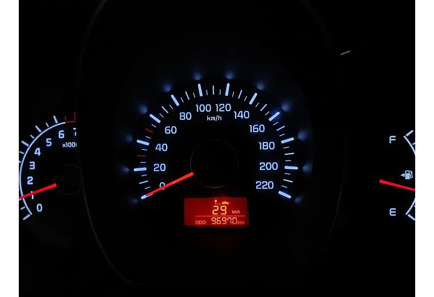 АВИЛОН - Kia Rio 1.4 MT (107 л.с.) Синий - slide 15
