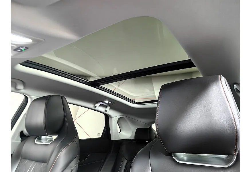 Changan UNI-K 2.0 AT 4WD (226 л.с.) Tech Серый в АВИЛОН. Слайд №26