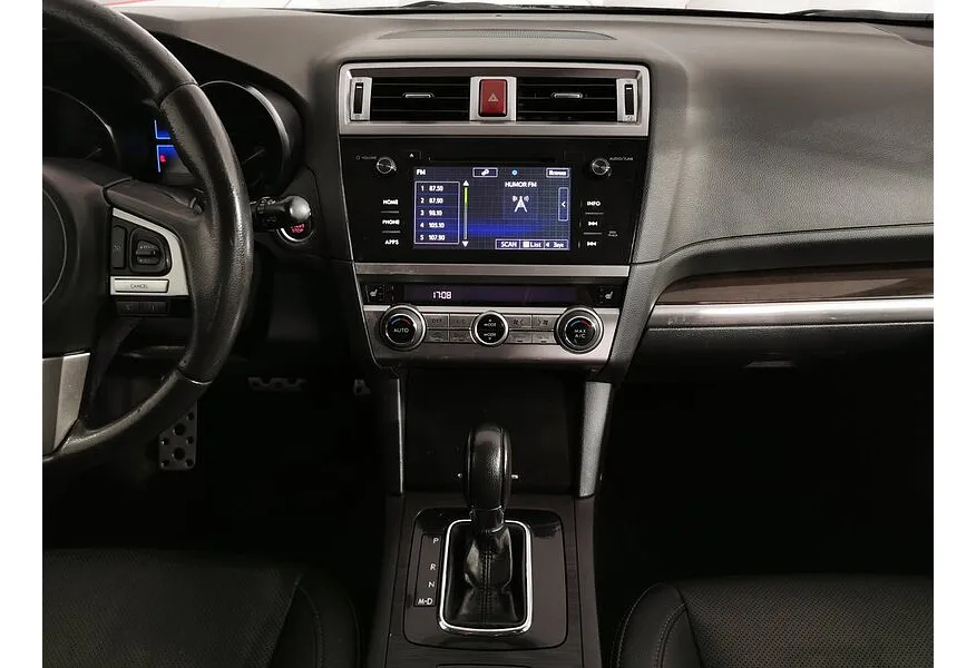 АВИЛОН - Subaru Outback 2.5 Lineartronic AWD (175 л.с.) Синий - slide 8
