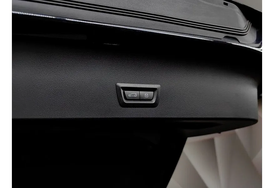 BMW X3 xDrive30L AT (258 л.с.) Синий в АВИЛОН. Слайд №15