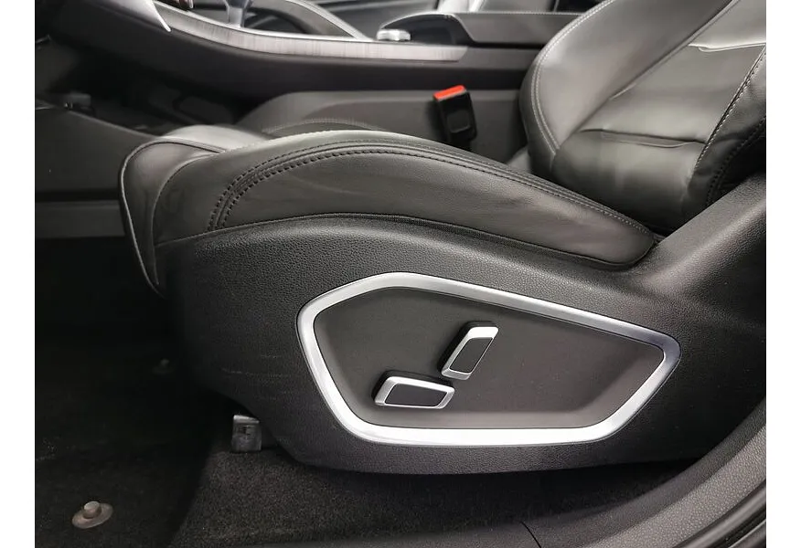 Geely Tugella 2.0 AT AWD (238 л.с.) Flagship Черный в АВИЛОН. Слайд №19