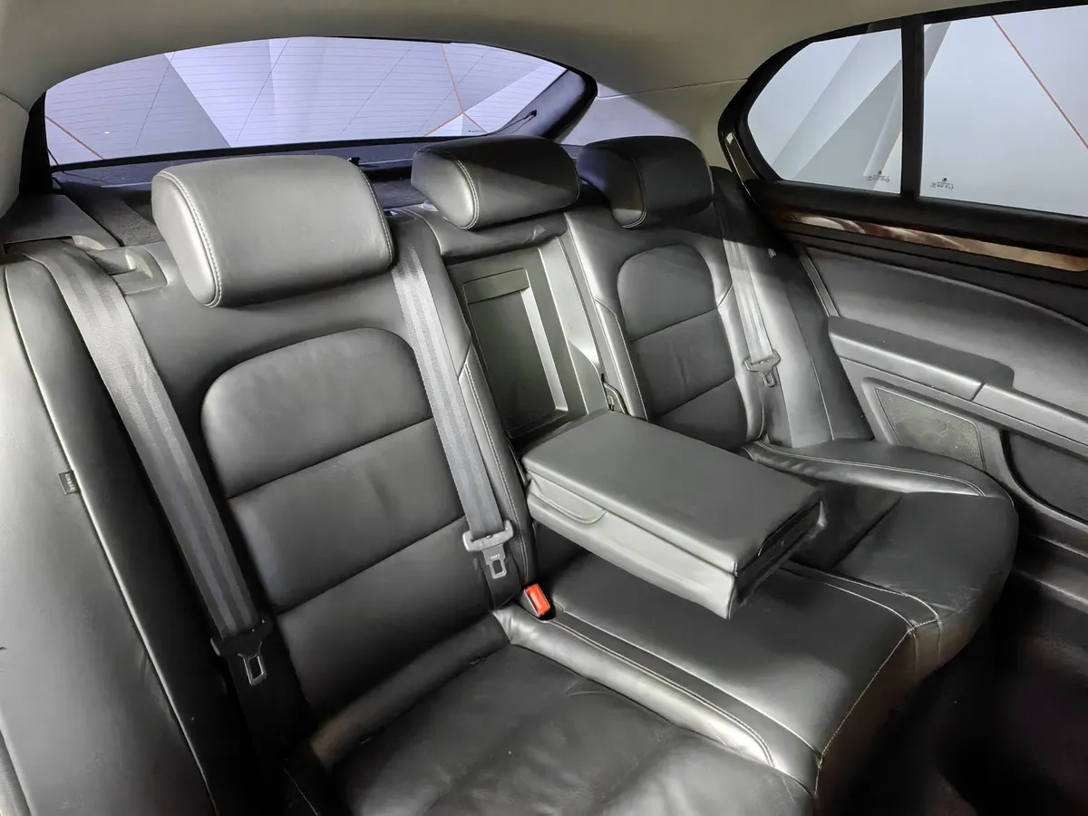 Skoda Superb 1.8 TSI DSG (152 л.с.) Коричневый в АВИЛОН. Слайд №16