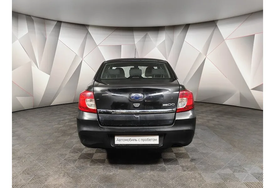 Datsun on-DO 1.6 МТ (87 л.с.) Черный в АВИЛОН. Слайд №8 Datsun on-DO 1.6 МТ (87 л.с.) Черный в АВИЛОН. Слайд №8