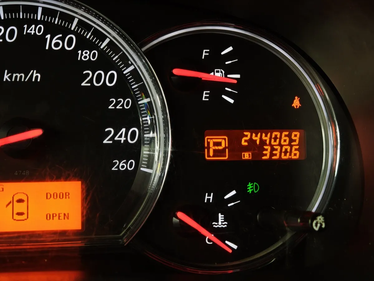 Nissan Teana 2.5 Xtronic (182 л.с.) Черный в АВИЛОН. Слайд №18
