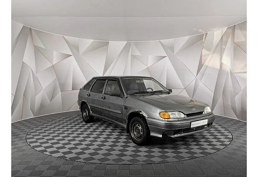 ВАЗ (Lada) 2114 1.6 MT 8 кл (Евро-4) (81 л.с.) в АВИЛОН. Слайд №3