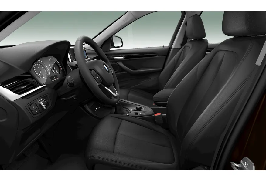 АВИЛОН - Ford Focus 1.6 PowerShift (125 л.с.) Titanium Коричневый - slide 5