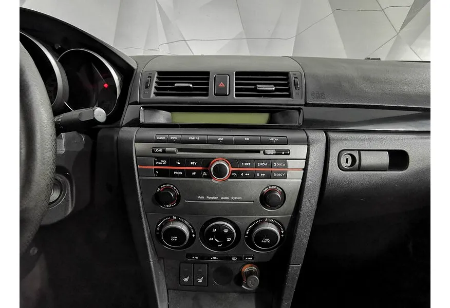 АВИЛОН - Mazda 3 1.6 MT (105 л.с.) Серый - slide 11