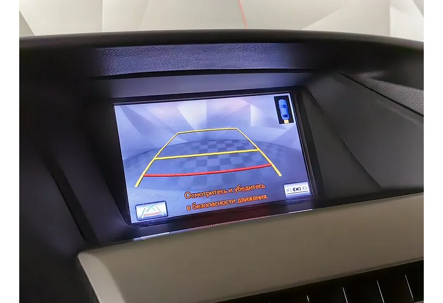 Lexus RX 270 AT (188 л.с.) Коричневый в АВИЛОН. Слайд №19