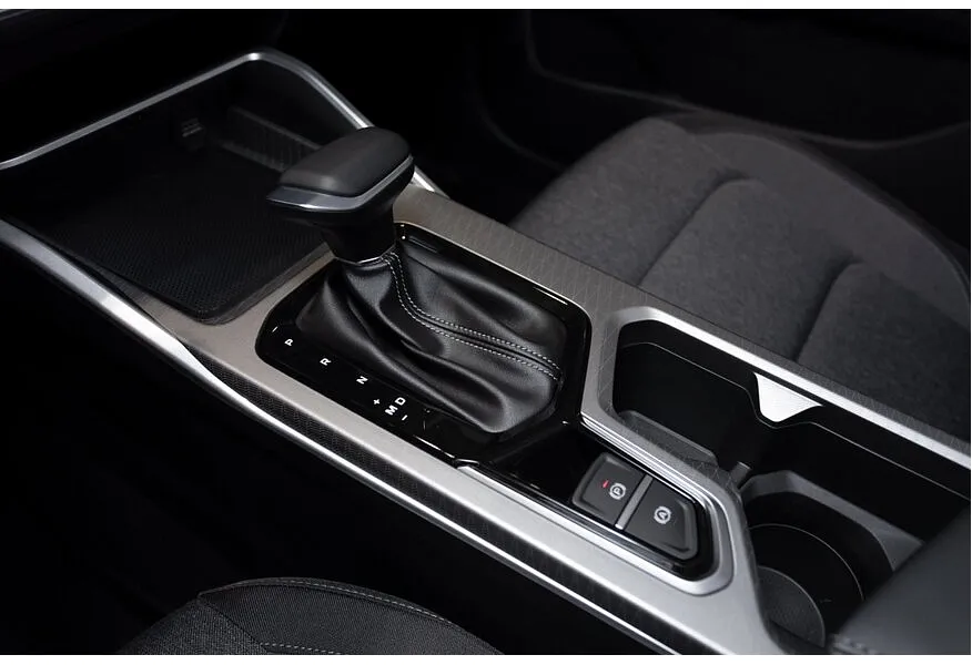 Belgee S50 1.5 AT (122 л.с.) Style Серый в АВИЛОН. Слайд №9