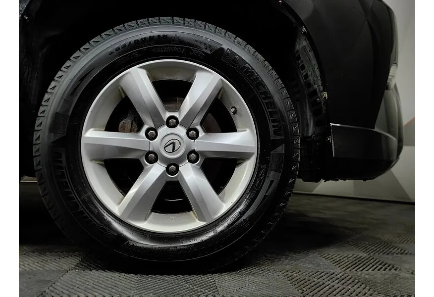 Lexus GX 460 AT (263 л.с.) Черный в АВИЛОН. Слайд №9