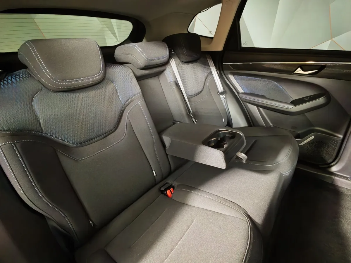 Haval Jolion 1.5 MT (143 л.с.) Comfort Черный в АВИЛОН. Слайд №17