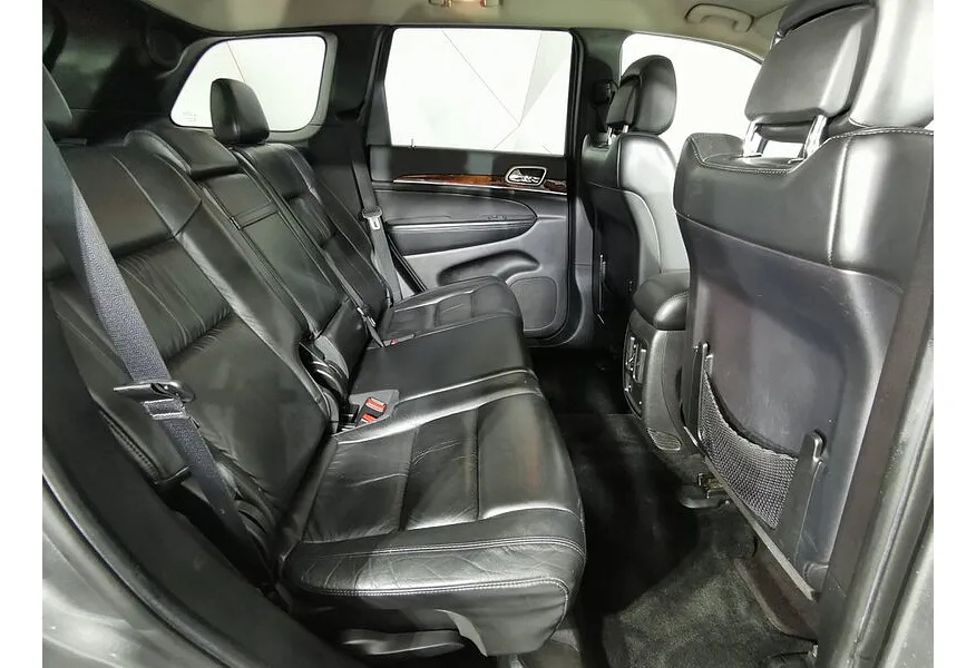 АВИЛОН - Jeep Grand Cherokee 3.6 AT AWD (286 л.с.) Серый - slide 13