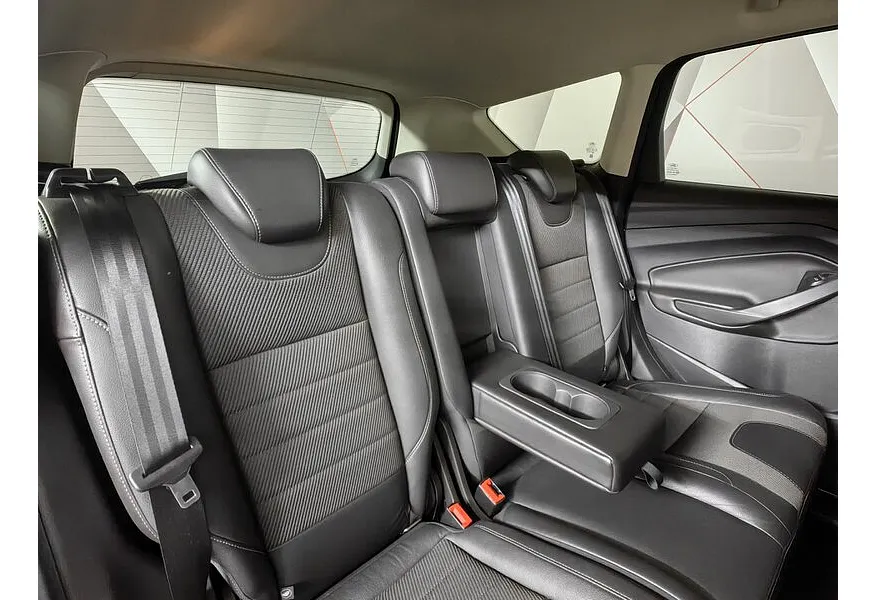 АВИЛОН - Ford Kuga 2.5 AT (150 л.с.) Titanium Черный - slide 12