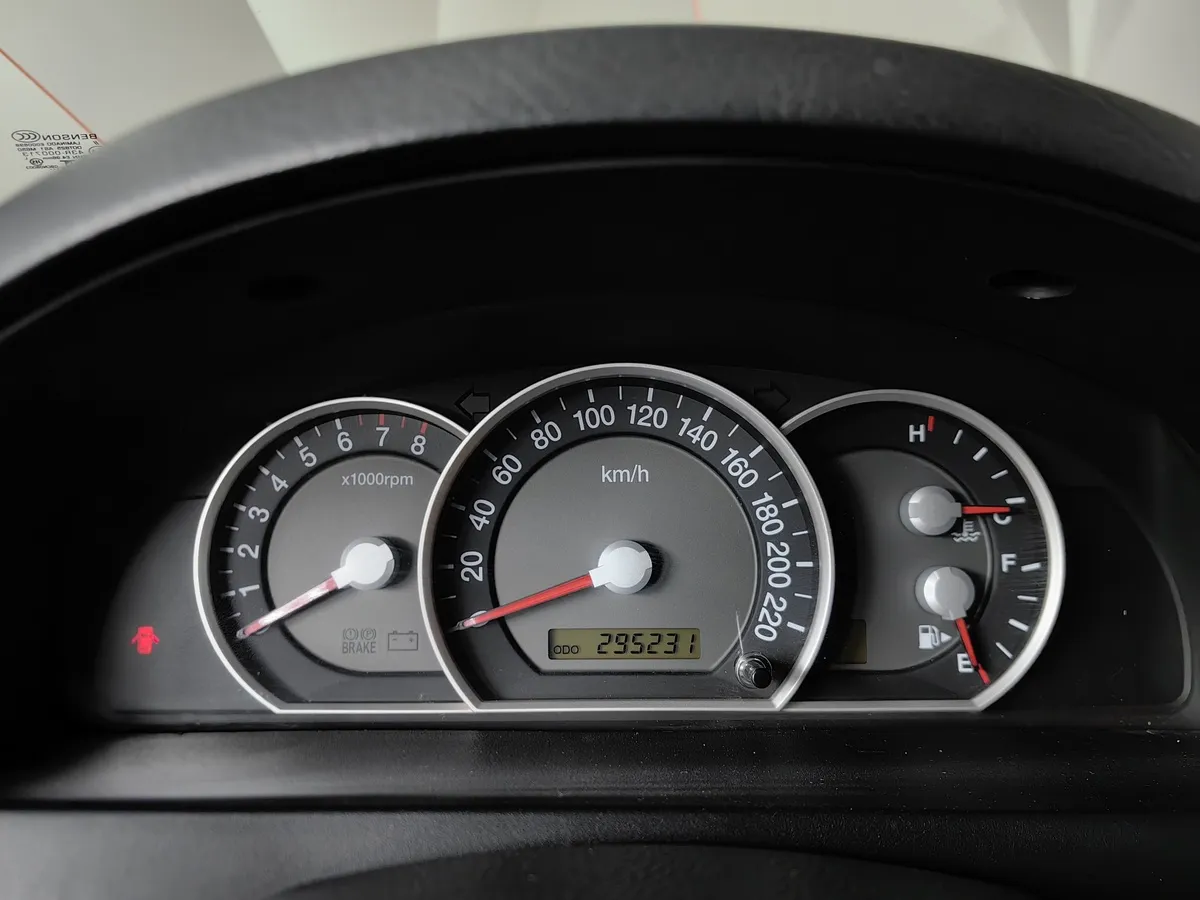 Kia Sorento 3.3 AWD AT (248 л.с.) Серебристый в АВИЛОН. Слайд №17