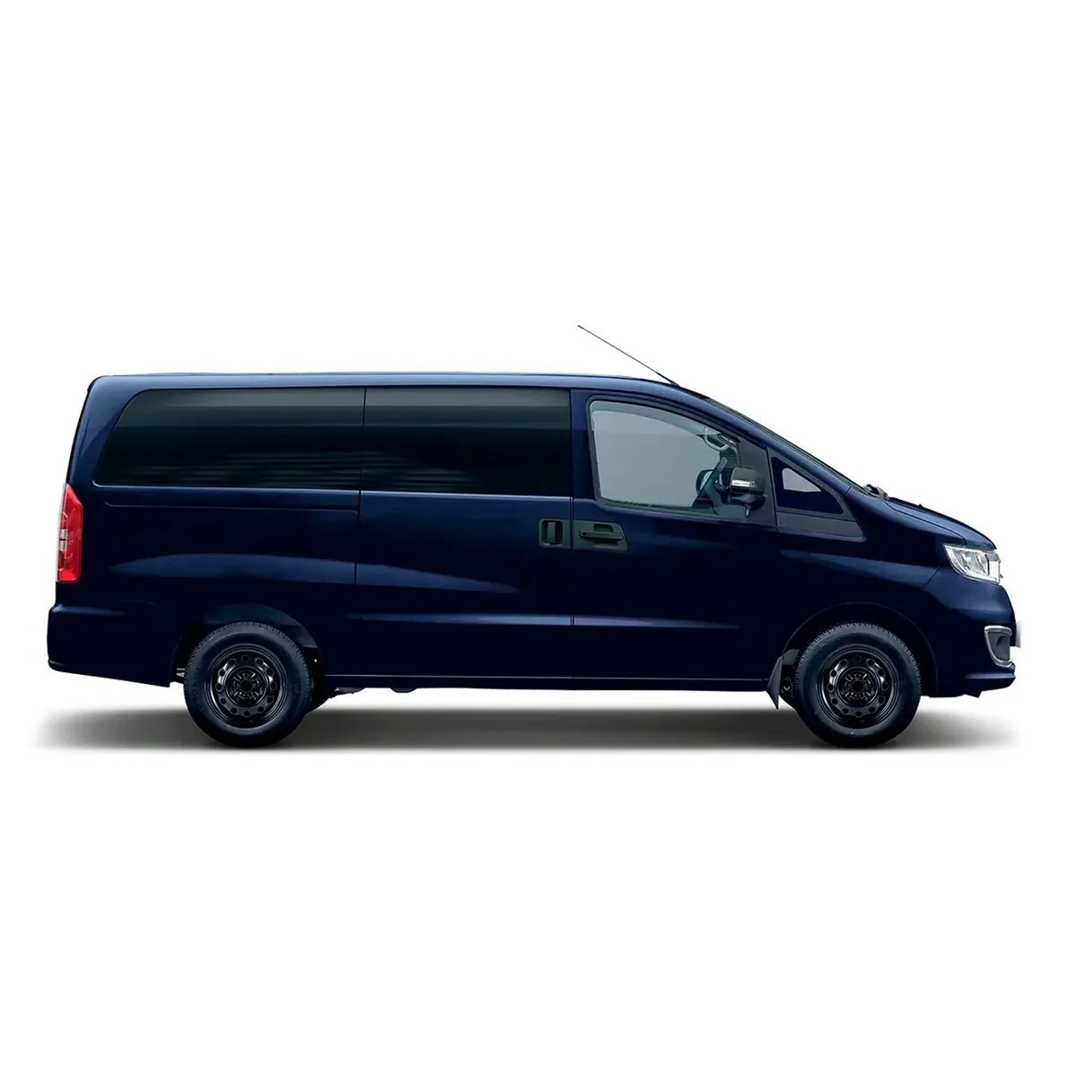 АВИЛОН - Sollers SF1 1.5 MT (136 л.с.) Синий - slide 10239089