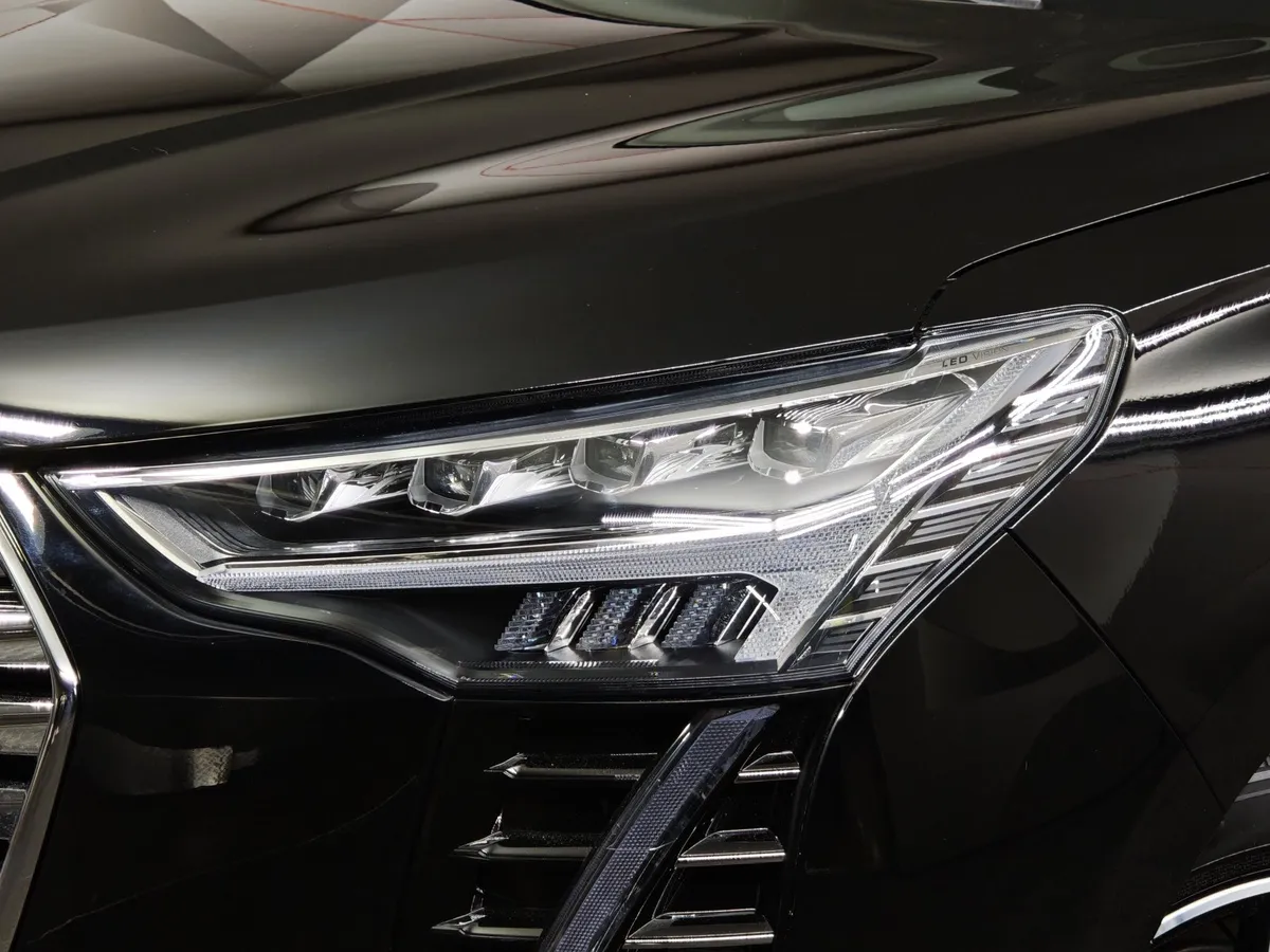 Haval Jolion 1.5T 7DCT 2WD (143 л.с.) Premium Черный в АВИЛОН. Слайд №10