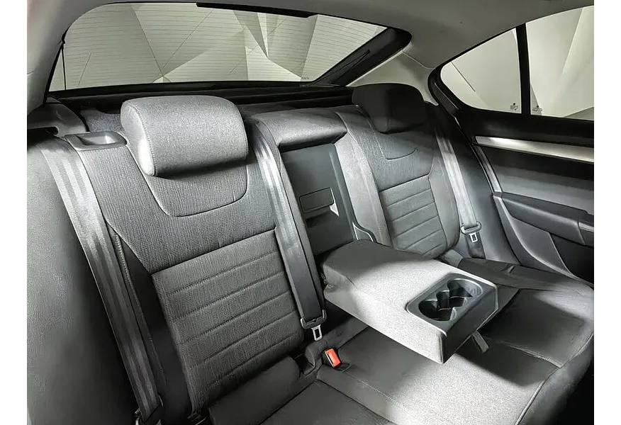 Skoda Octavia 1.8 TSI DSG (180 л.с.) Active Коричневый в АВИЛОН. Слайд №16