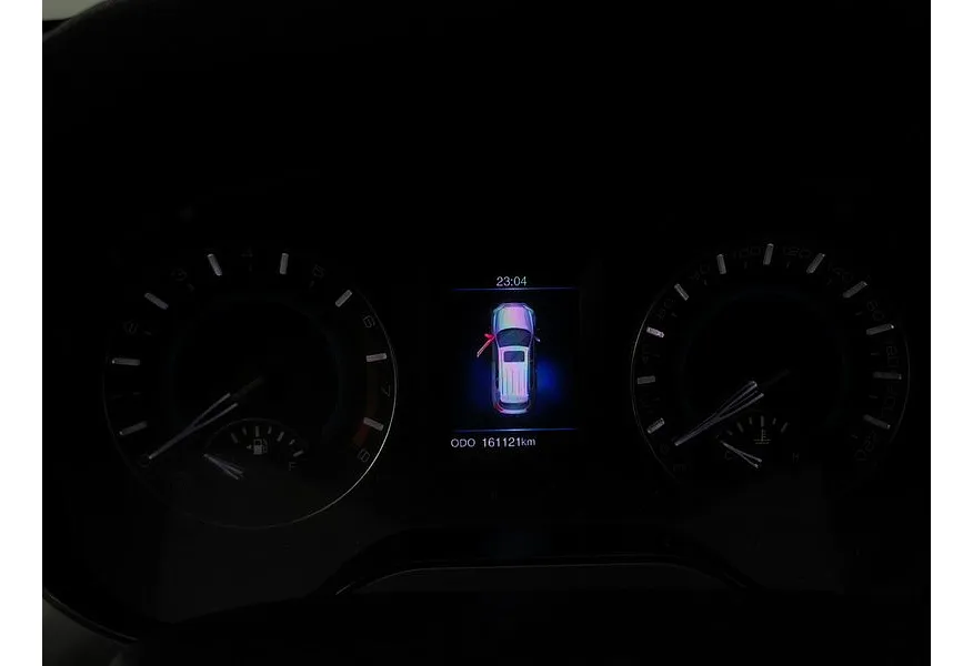 Haval H2 1.5 AT (150 л.с.) Elite в АВИЛОН. Слайд №18