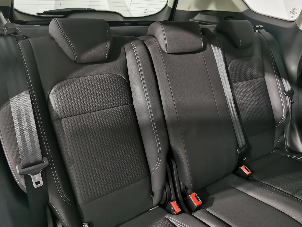 Ford Kuga 2.5 AT (150 л.с.) Trend Синий в АВИЛОН. Слайд №16