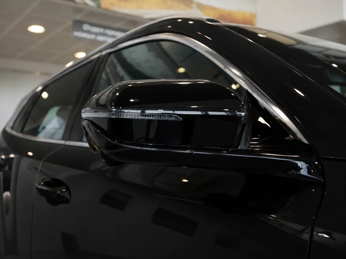 Changan UNI-S 1.5T 7DCT 4WD (181 л.с.) Техно Черный в АВИЛОН. Слайд №12